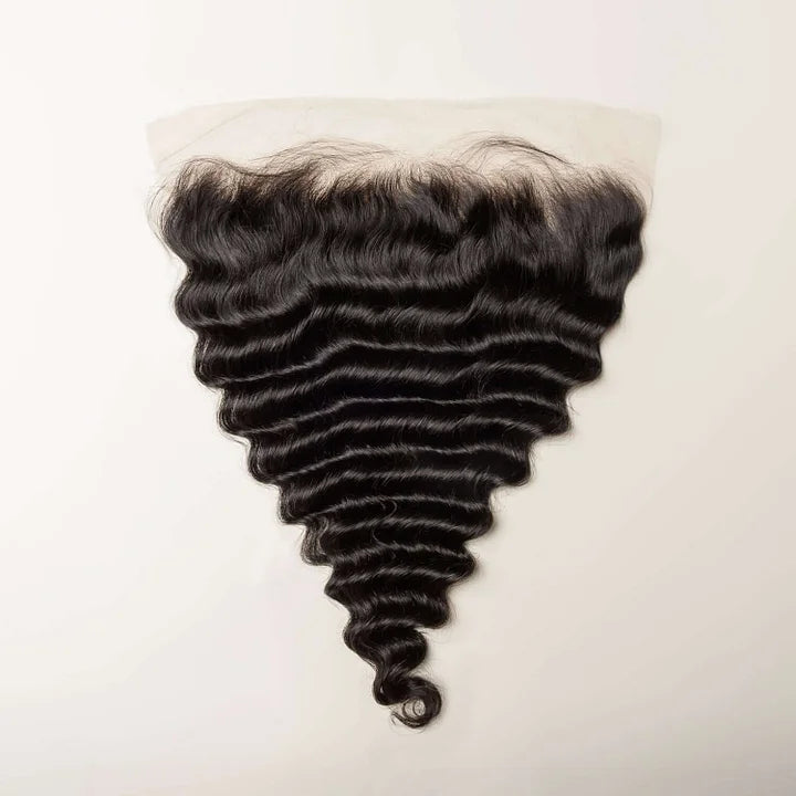 Loose wave Frontal