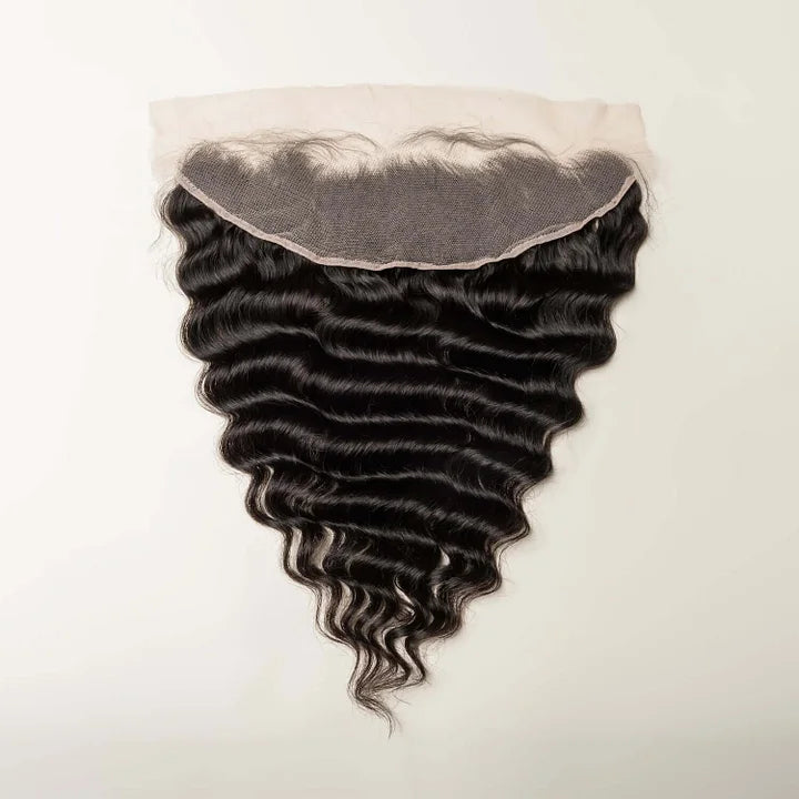 Loose wave Frontal