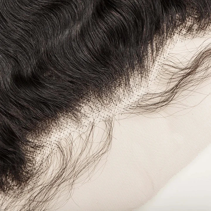 Loose wave Frontal