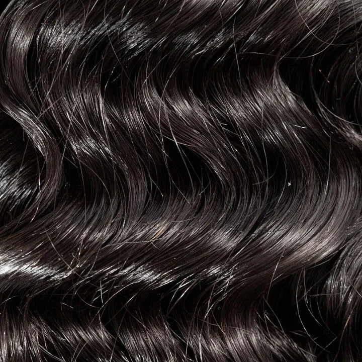 Loose wave Frontal
