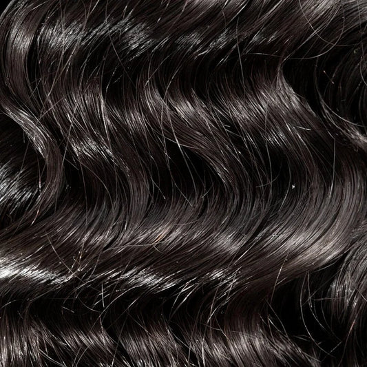 Loose wave Frontal