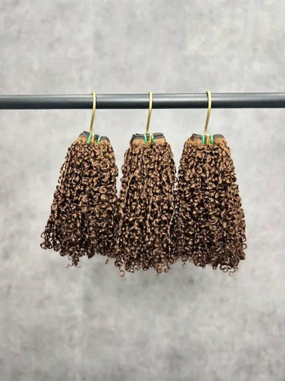 Pixie Curly Hair Bundle