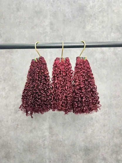 Pixie Curly Hair Bundle