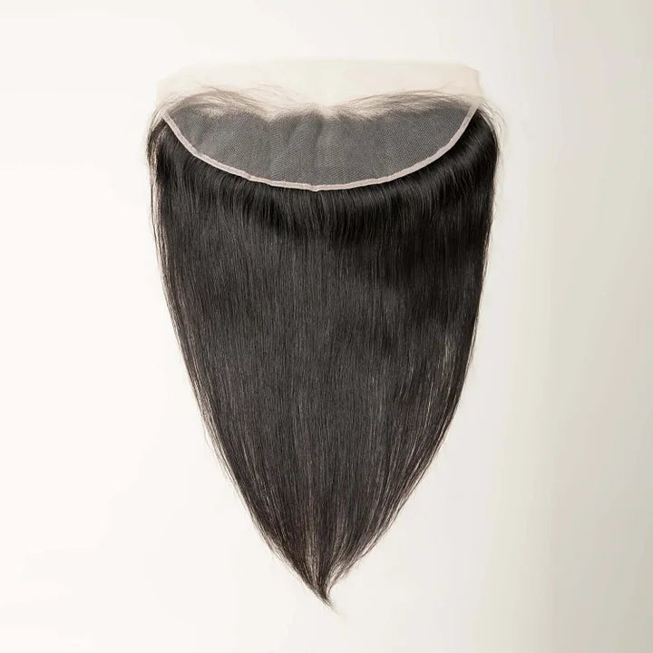 Straight Lace Frontal