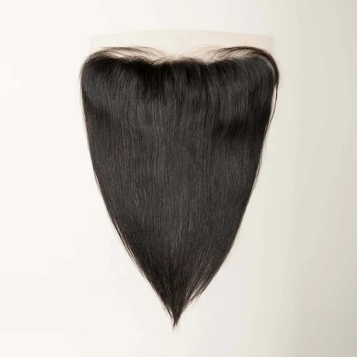 Straight Lace Frontal