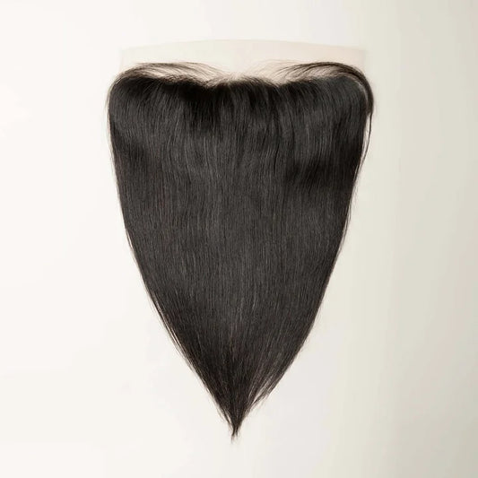 Straight Lace Frontal