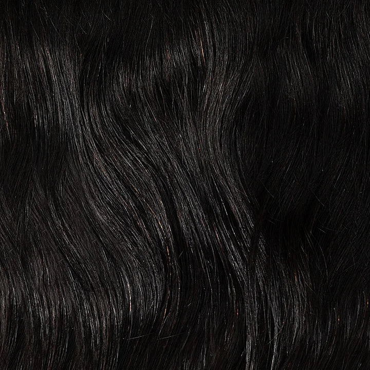 Straight Lace Frontal