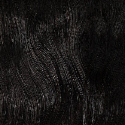 Straight Lace Frontal