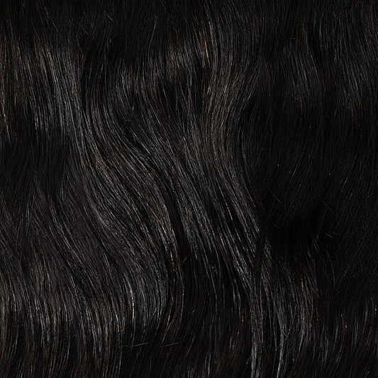 Straight Lace Frontal