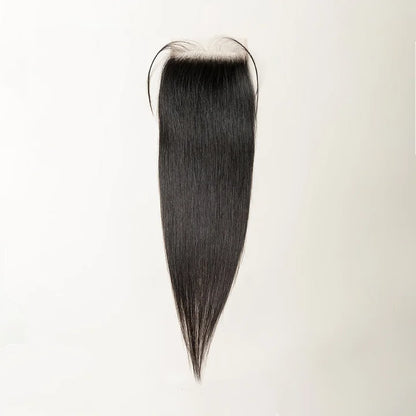 Straight Lace Closures