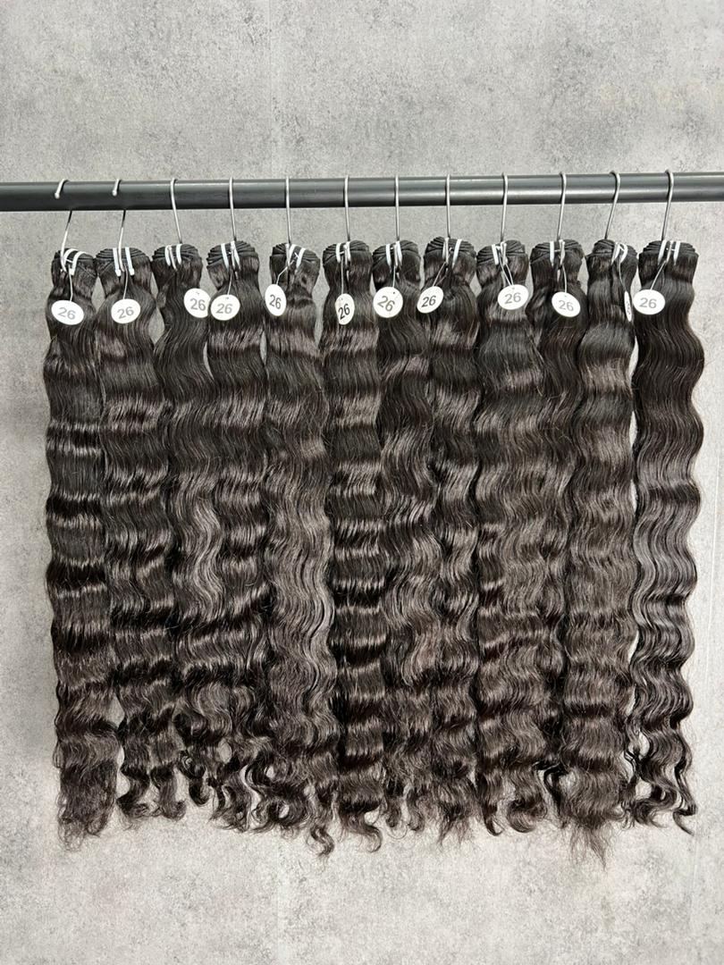 Natural Wave Bundle