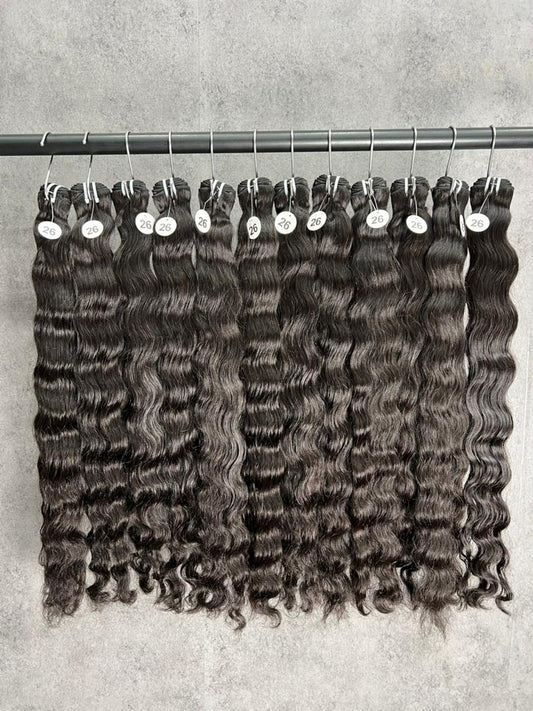 Natural Wave Bundle