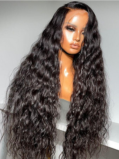 Water Wave wig
