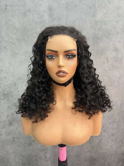 Water Wave wig