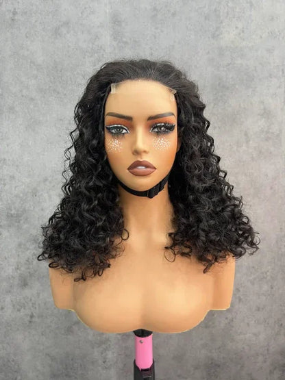 Water Wave wig