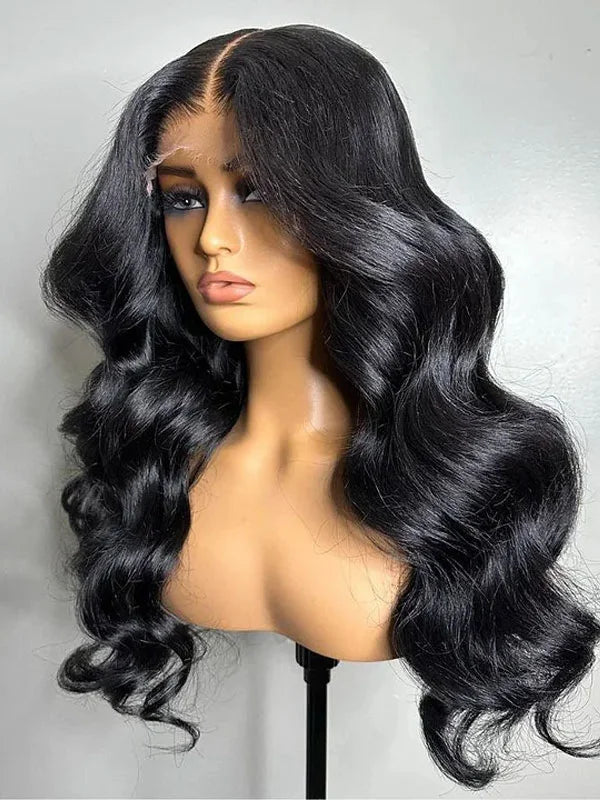 Body Wave wig