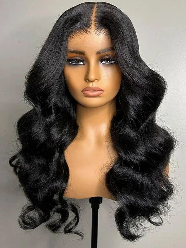 Body Wave wig