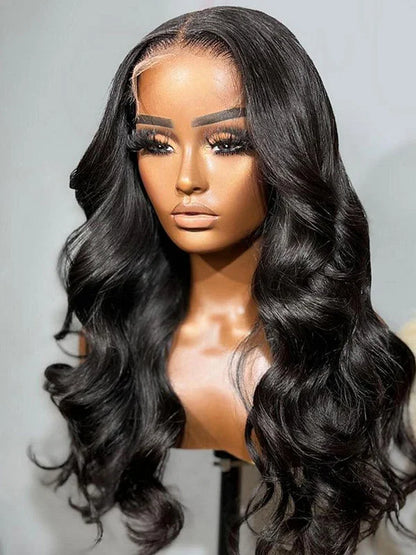 Body Wave wig