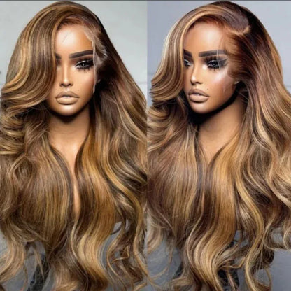 Body Wave wig