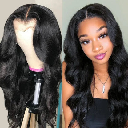 Body Wave wig