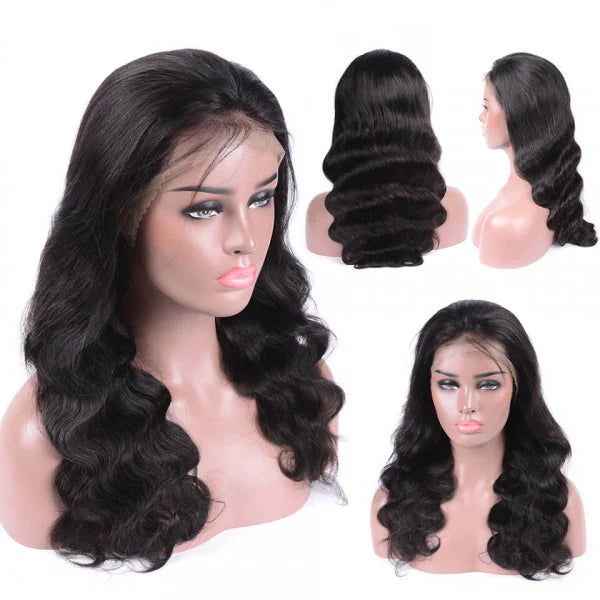 Body Wave wig